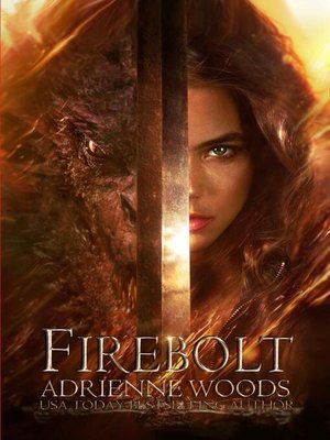 cover image of Firebolt